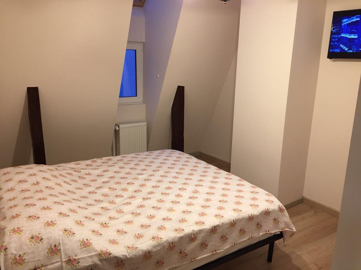 House 54 Otel Braşov Dış mekan fotoğraf