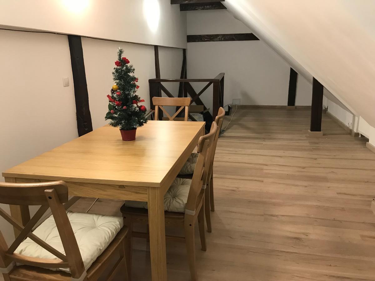 House 54 Otel Braşov Dış mekan fotoğraf