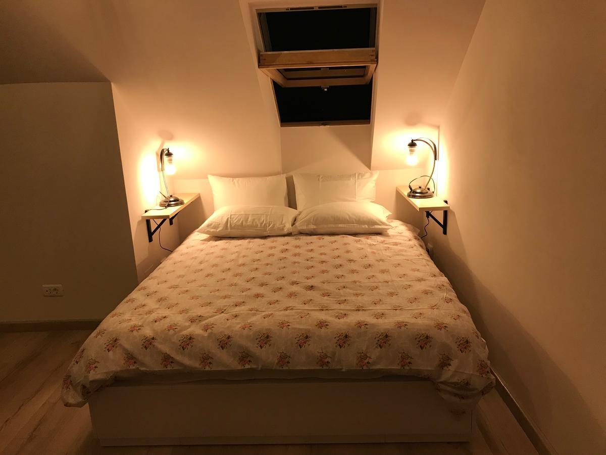 House 54 Otel Braşov Dış mekan fotoğraf