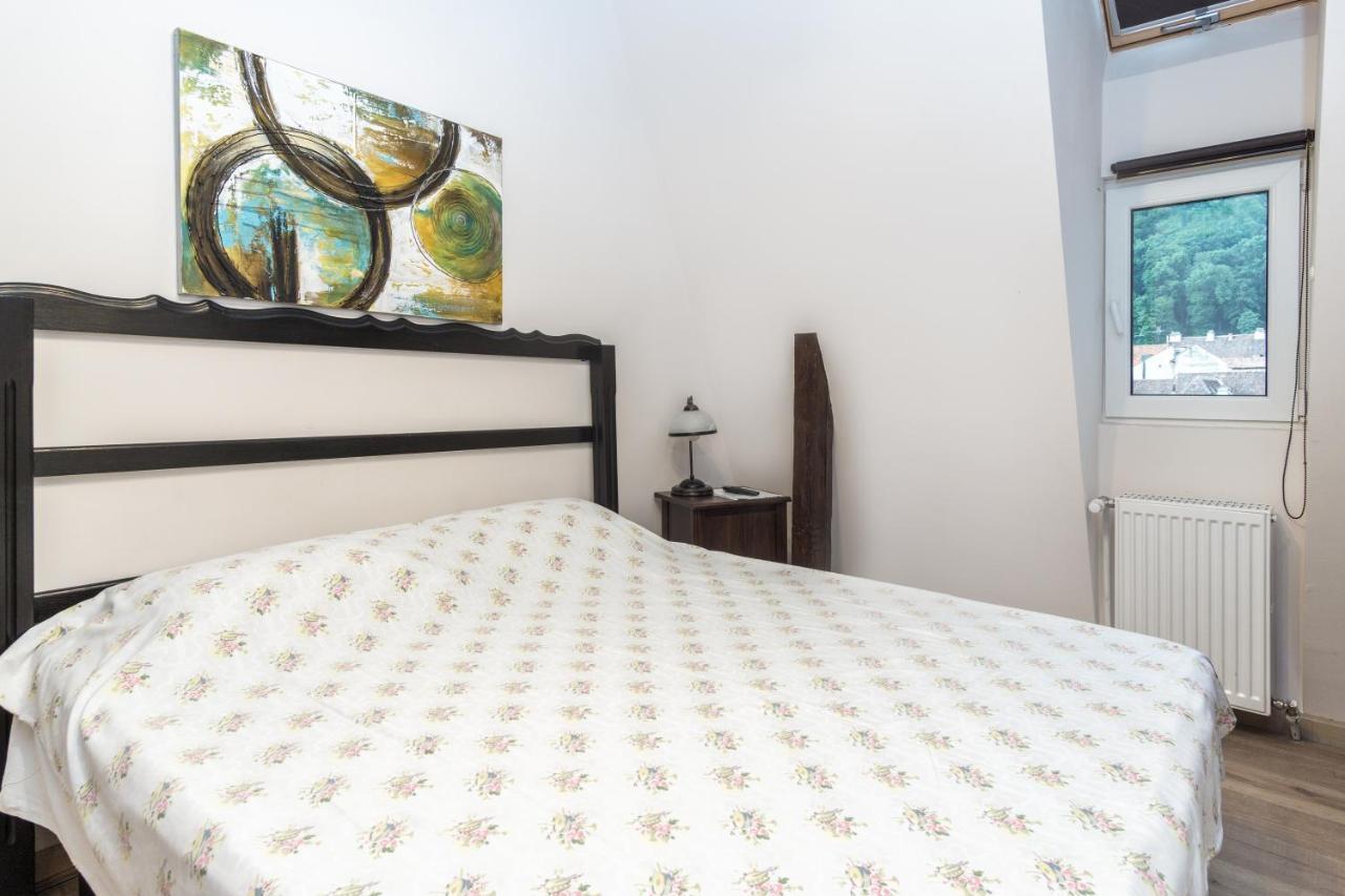 House 54 Otel Braşov Dış mekan fotoğraf