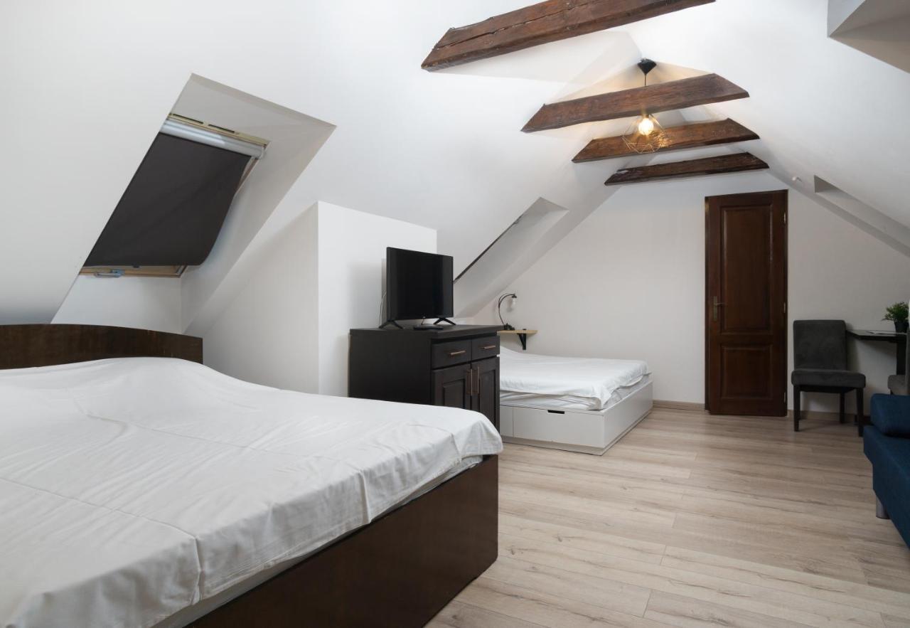 House 54 Otel Braşov Dış mekan fotoğraf