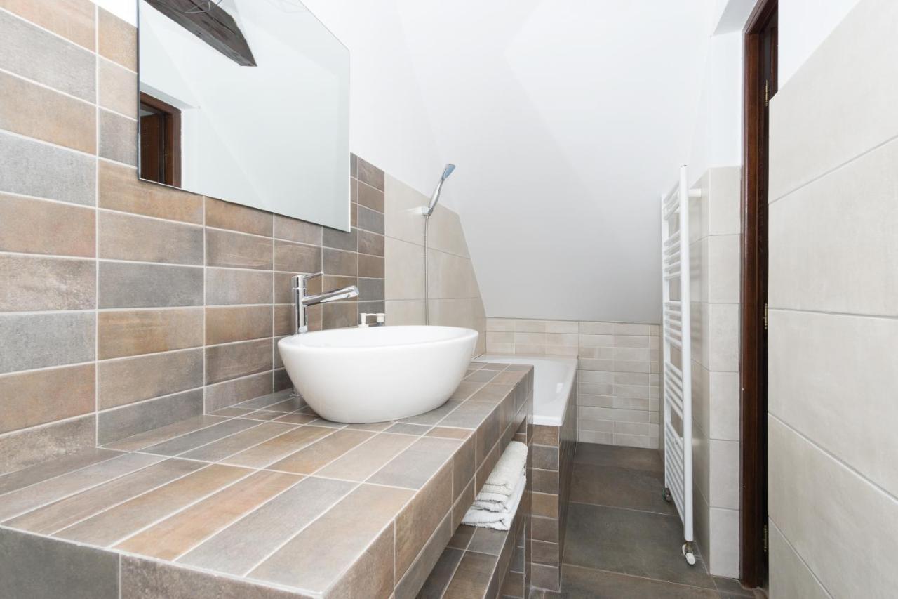 House 54 Otel Braşov Dış mekan fotoğraf
